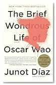 The Brief Wondrous Life of Oscar Wao 