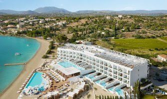 5* Nikki Beach Resort & Spa - Πόρτο Χέλι