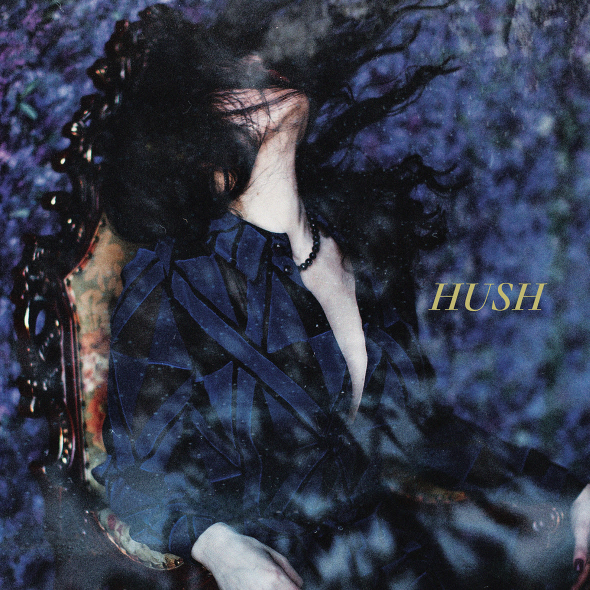 Hush Cover 1600x1600