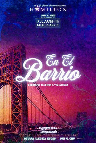 Reseña: En el Barrio