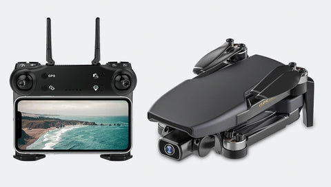 Drone com camera 4k sg108 drone sg906 pro max