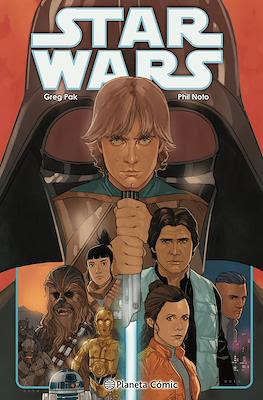 Star Wars (Cartoné 160 pp) #13