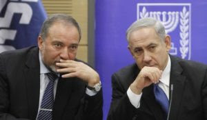 Hugh Fitzgerald: Netanyahu vs. Lieberman on Gaza (Part One)