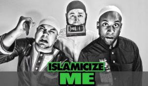 Islamicize Me: The Challenge