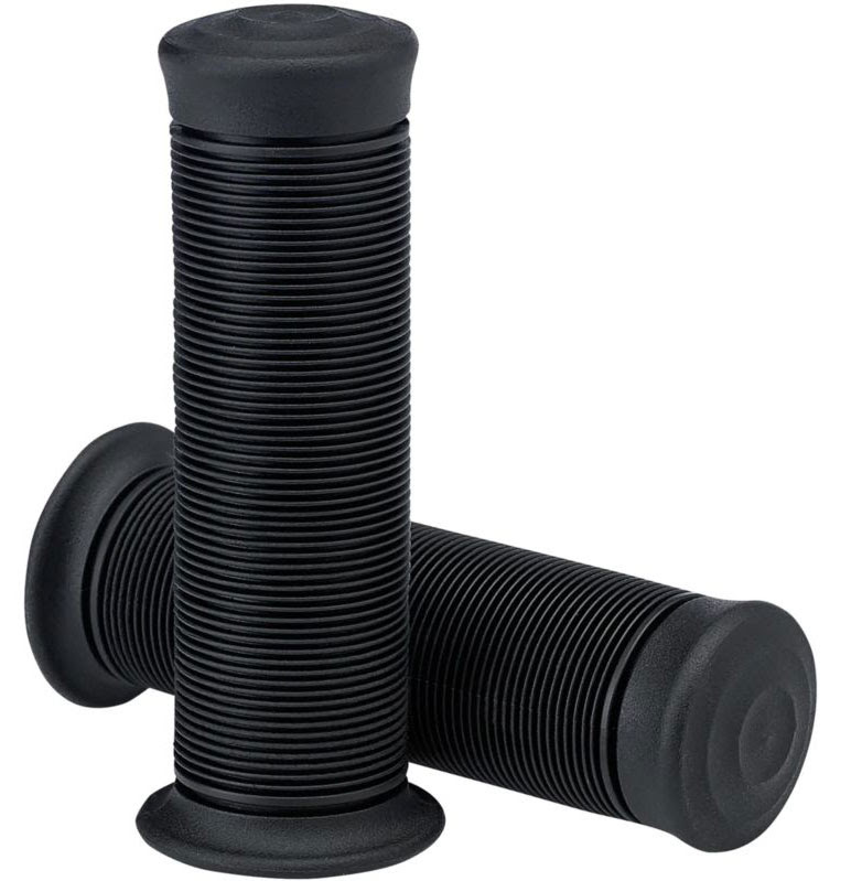 Kun Fu Grips Black 