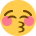 😚