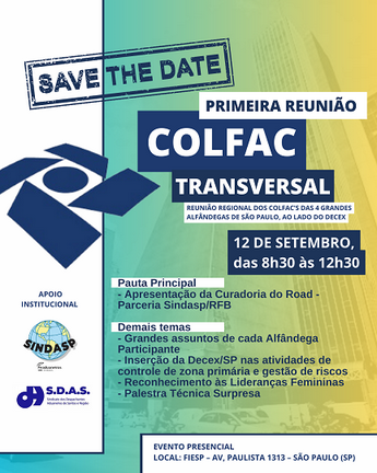 COLFAC TRANSVERSAL