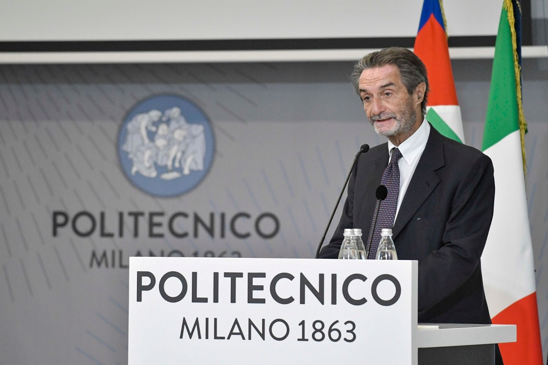 Politecnico eccellenza internazionale