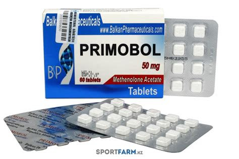 Top Primobol Balkan Pharmaceuticals