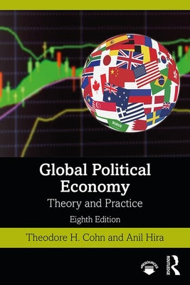 Global Political Economy: Theory and Practice EPUB