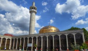 UK: London Central Mosque cancels human rights event with pro-Israel organization