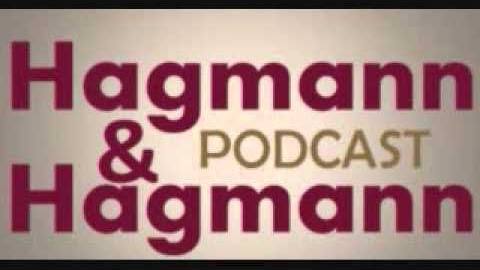 Dr. Ted Broer on Hagmann & Hagmann Report - Special Weekend Edition