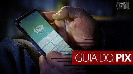 Entenda como mandar e receber dinheiro pelo Pix Entenda como mandar e receber dinheiro pelo Pix
