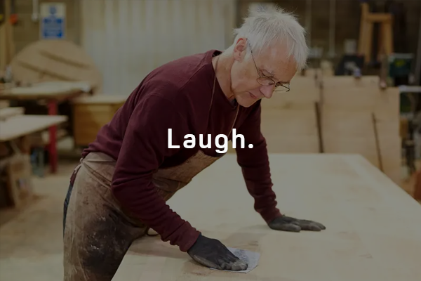 Family Saving Time This Thanksgiving By Making Oak Dining Table Day Before