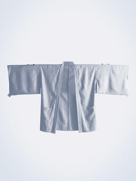 Samurai Mode Linen Light Jacket