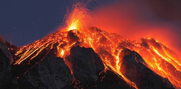 Numerous Earthquakes, Volcanoes Strike Globe: Letter to FEMA Warning of This Exact Scenario Disappears Numerous Earthquakes, Volcanoes Strike Globe: Letter to FEMA Warning of This Exact Scenario Disappears