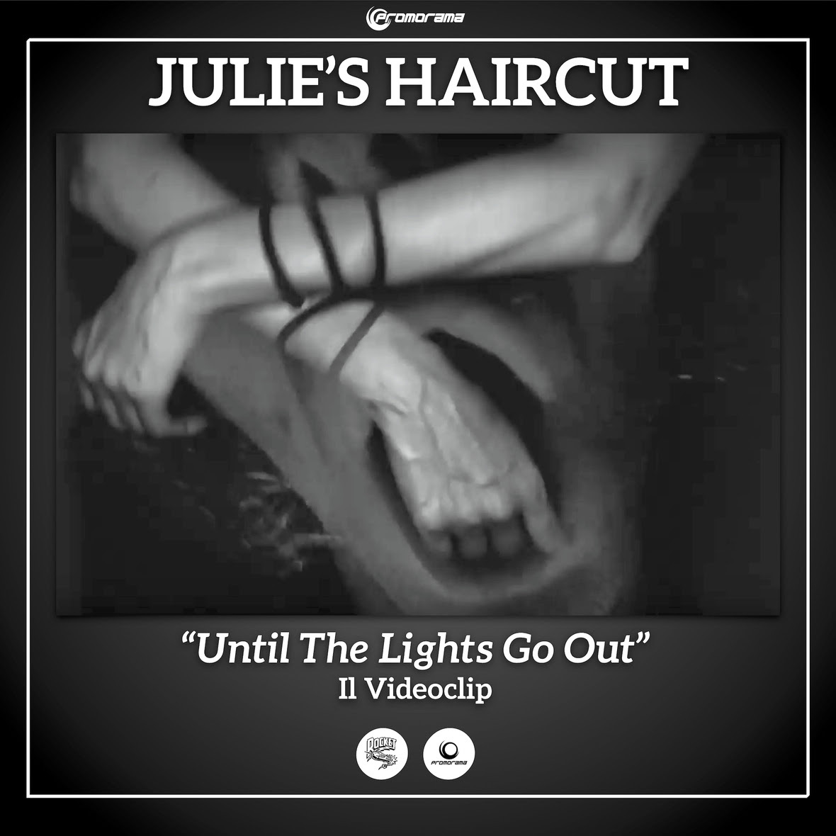 Julie s Haircut videoclip