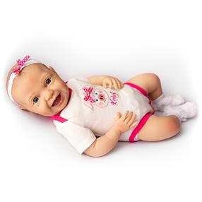 Prepainted Unassembled Baby Katelyn (16 kit)143x143