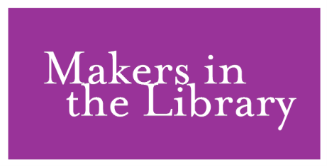 makers in the library