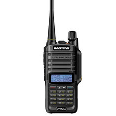 Baofeng UV-9R Plus 10W VHF UHF Walkie Talkie