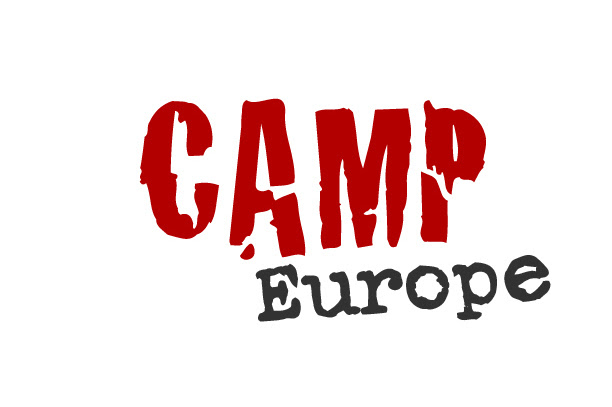 Logo Camp Europe