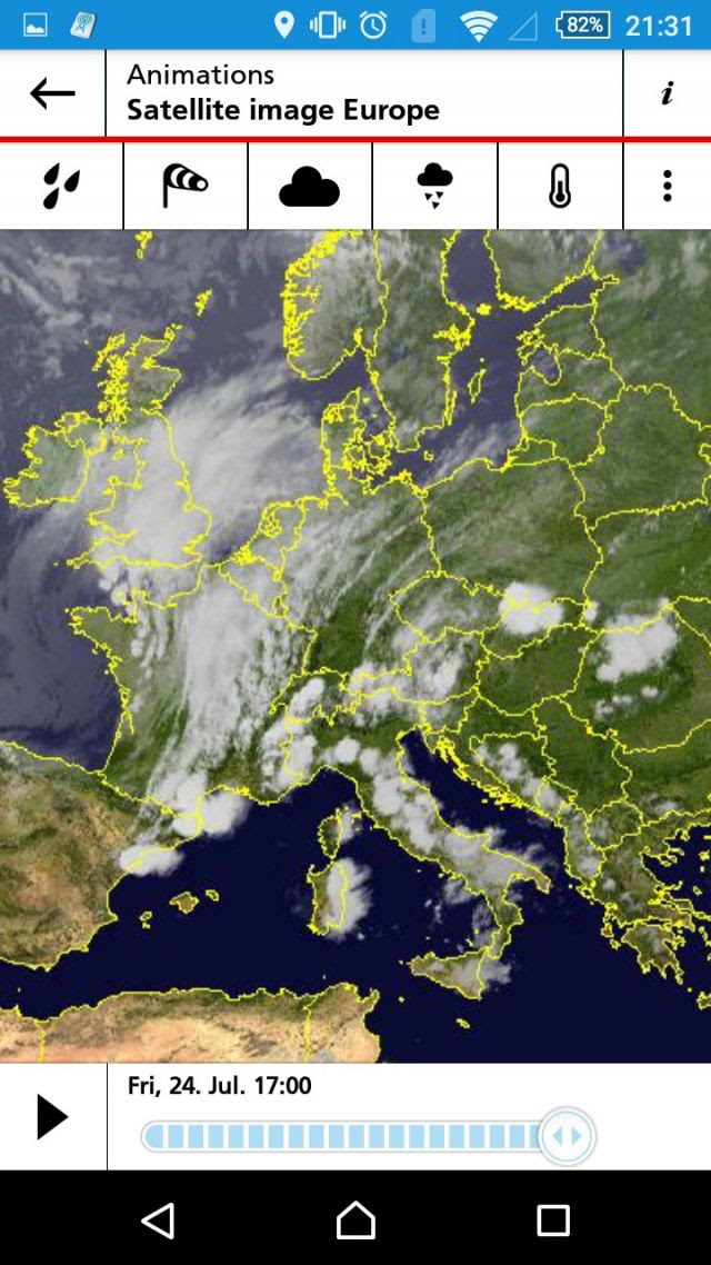 Chembombs Over Europe!! Massive Heat Wave Has Been Geo-Engineered!