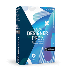 Xara Designer Pro Plus X 23.2.0.67158 free downloads
