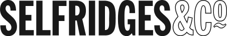 selfridges logo