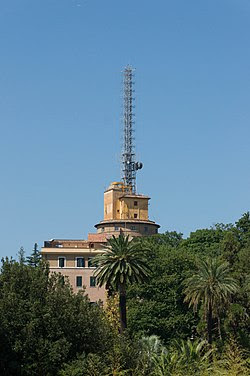 Resultado de imagen para Radio Vaticana y del Centro Televisivo Vaticano