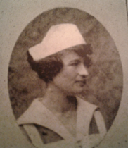John Ora Johnson