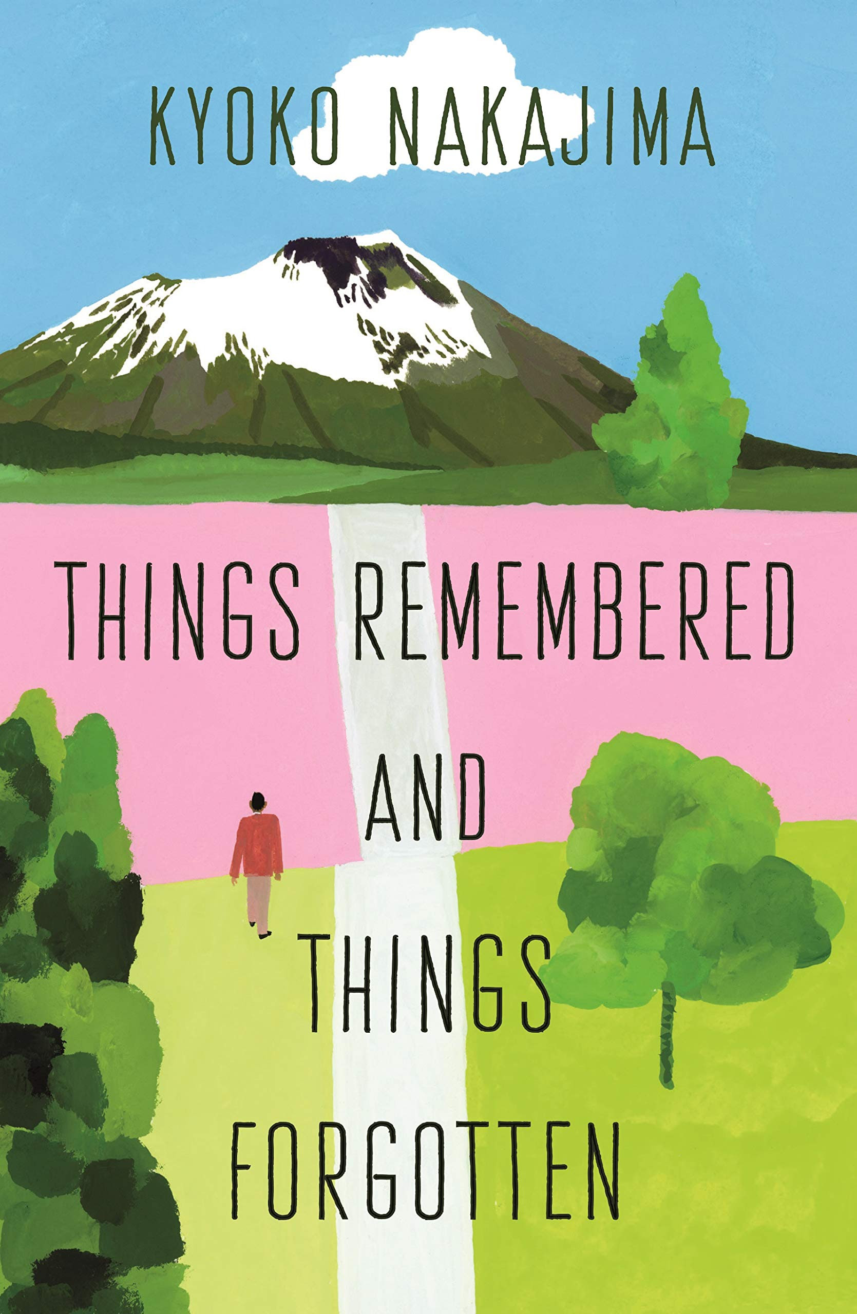 Things Remembered and Things Forgotten EPUB