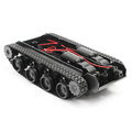 Tracteur sur chenilles a traction thermique Free Lance sur base de char Pershing HENGLONG C6a0d0f8-e753-45c2-b52d-55dbcaaaf1c4