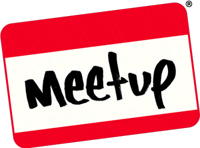 Join us on Meetup...