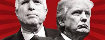 John McCain Ratted Out By Fusion GPS Founders For Helping Get Bogus Trump Dossier Into His Hands (Video)