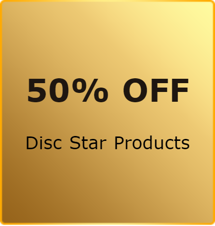 50% Off DVDFab's Disc Start Products