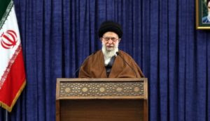 Khamenei: ‘The factor of saving the country in different trying times is the religious zeal of the Iranian nation’