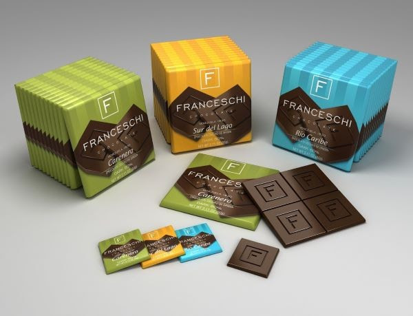 Chocolates Franceschi