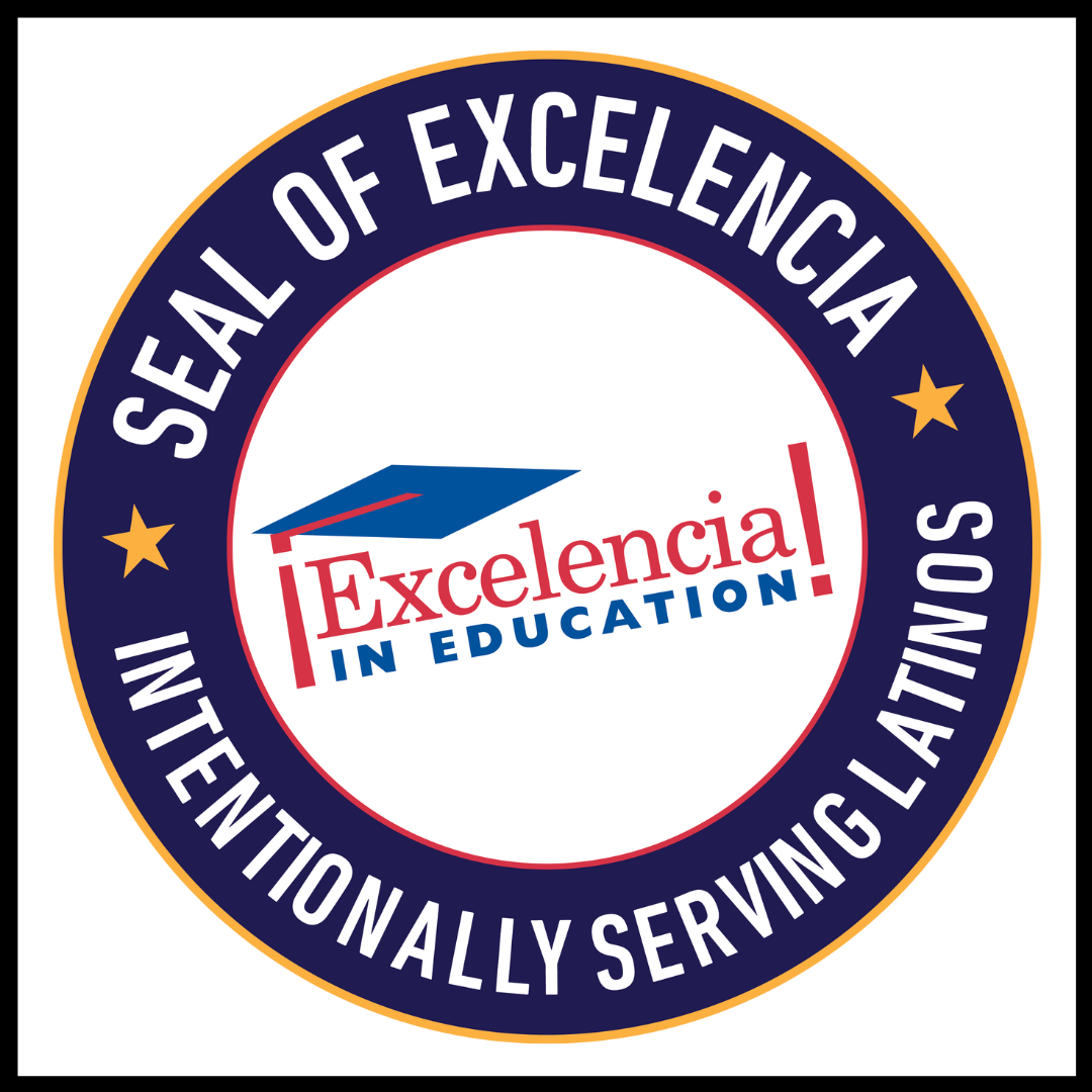 Seal of Excelencia