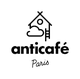 Anticafé