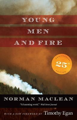 Young Men and Fire in Kindle/PDF/EPUB