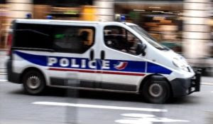 France: Muslim screaming ‘Allahu akbar’ attacks man with box-cutter, terrorism ruled out