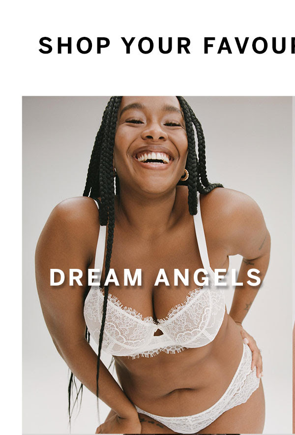 Dream Angels