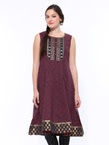 Get Upto 60% off + Extra 35% off on Ethnic Wear Fest