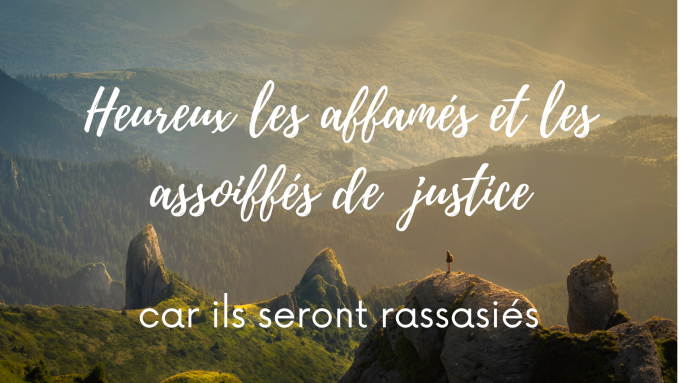 Gaudete et Exsultate : tu es fait pour la sainteté !  165304-heureux-les-affames-et-les-assoiffes-de-la-justice-car-ils-seront-rassasies!680