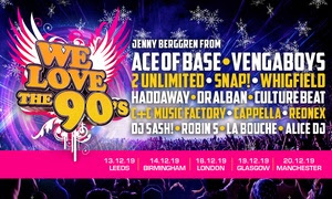 We Love the 90s