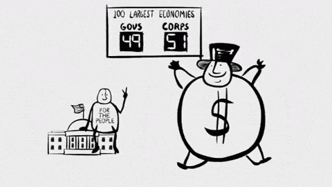 power tpp economy coorations story of stuff