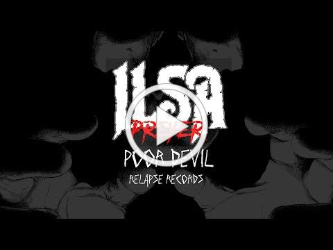 ILSA - Poor Devil (Official Audio)