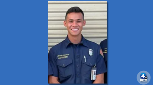 Maui firefighter dies after he was sucked into a drain storm, swept out to sea
