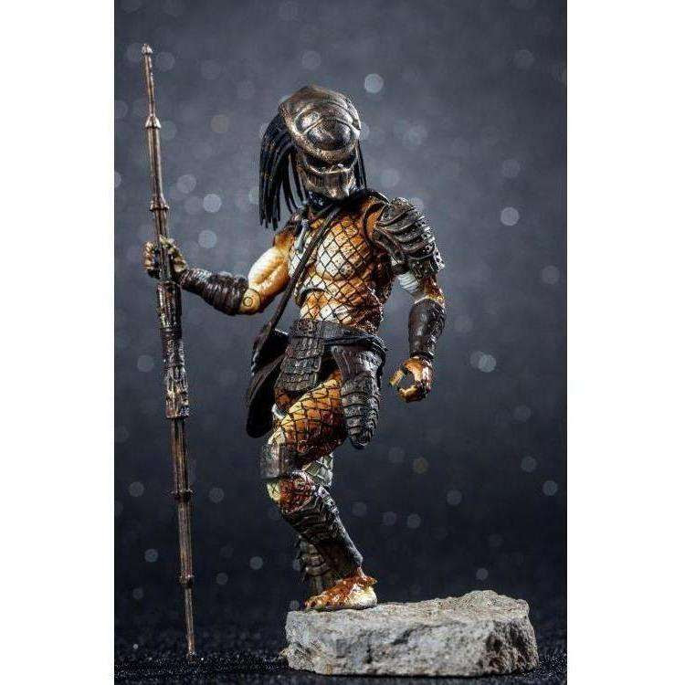 Image of Predator 2 Stalker Predator 1:18 Scale Action Figure