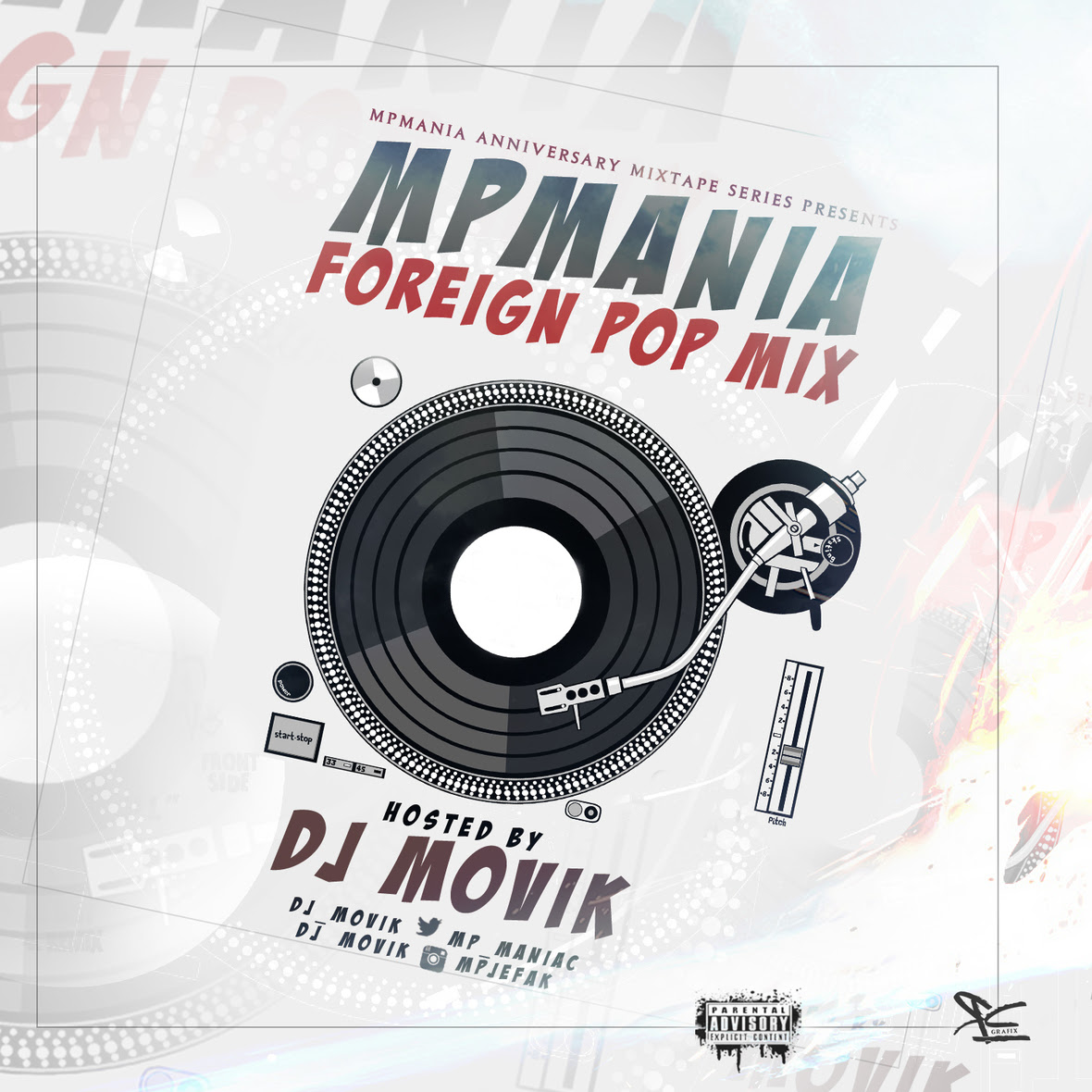 dj movik